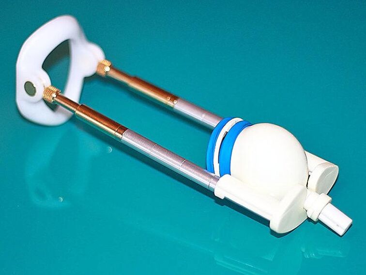 Vacuum extender improves pumping results