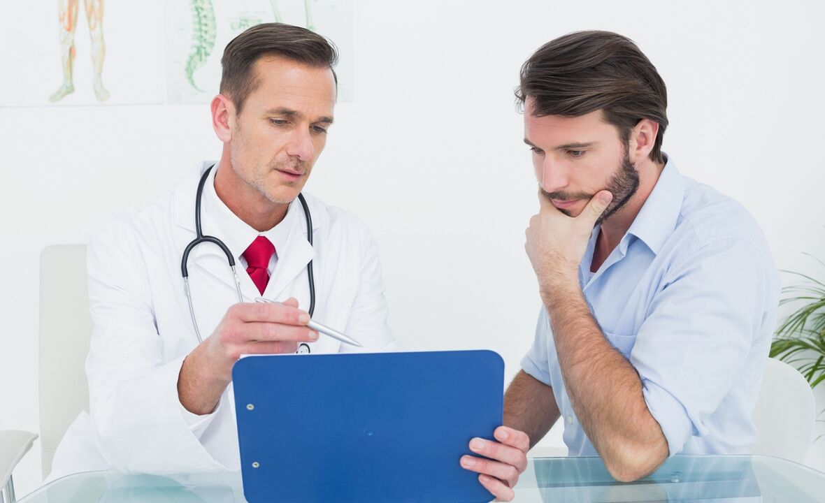 Before undergoing penis enlargement surgery, consulting a specialist is necessary. 