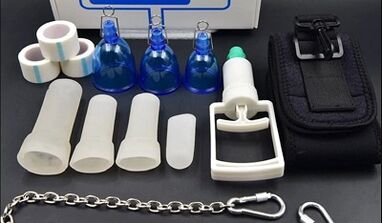 How to build pumps to increase your hands by hand