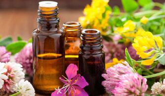 essential oil with baking soda to increase penis size