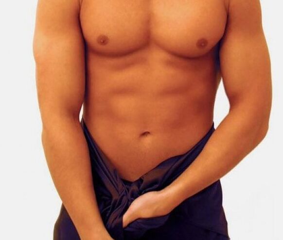 Stretching techniques to increase penis size